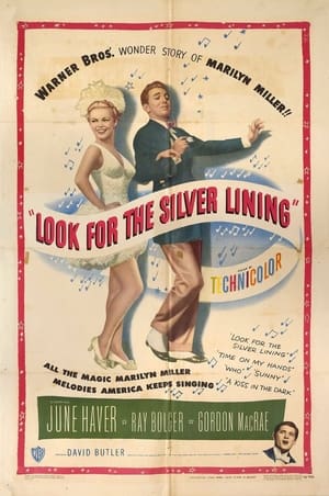 En dvd sur amazon Look for the Silver Lining