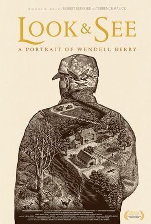 En dvd sur amazon Look & See: A Portrait of Wendell Berry