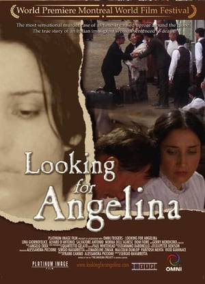 En dvd sur amazon Looking for Angelina