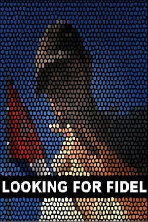 En dvd sur amazon Looking for Fidel