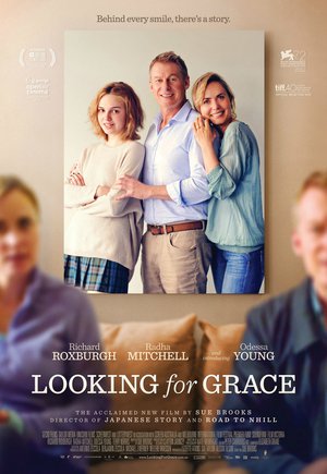 En dvd sur amazon Looking for Grace