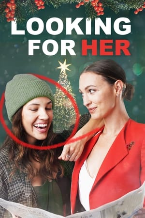 En dvd sur amazon Looking for Her