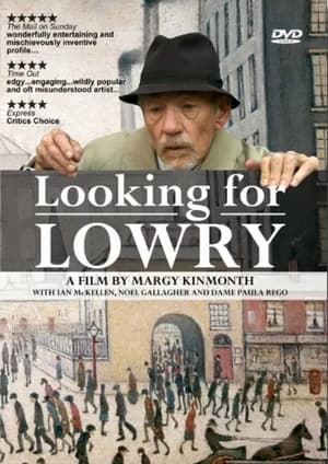 En dvd sur amazon Looking for Lowry