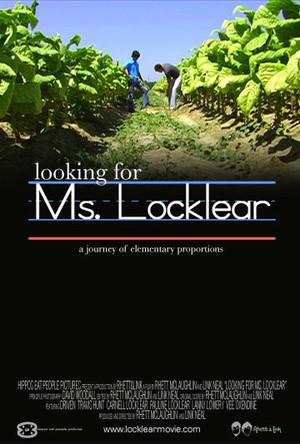 En dvd sur amazon Looking for Ms. Locklear