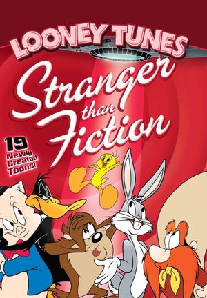En dvd sur amazon Looney Tunes: Stranger Than Fiction