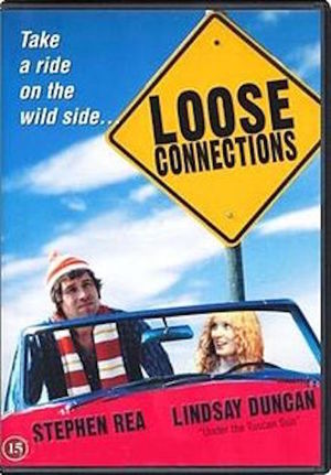 En dvd sur amazon Loose Connections