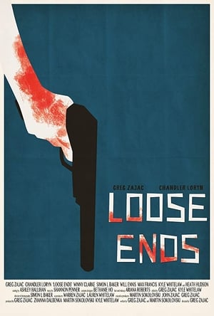 En dvd sur amazon Loose Ends