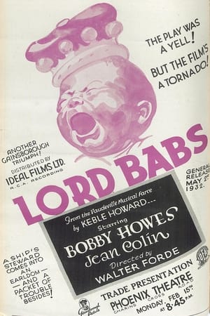 En dvd sur amazon Lord Babs