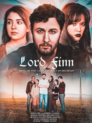 En dvd sur amazon Lord Finn