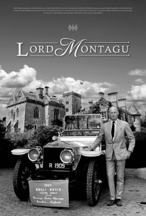 En dvd sur amazon Lord Montagu