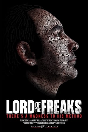 En dvd sur amazon Lord of the Freaks