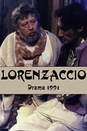 En dvd sur amazon Lorenzaccio