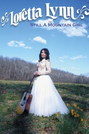 En dvd sur amazon Loretta Lynn: Still a Mountain Girl