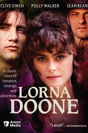 En dvd sur amazon Lorna Doone