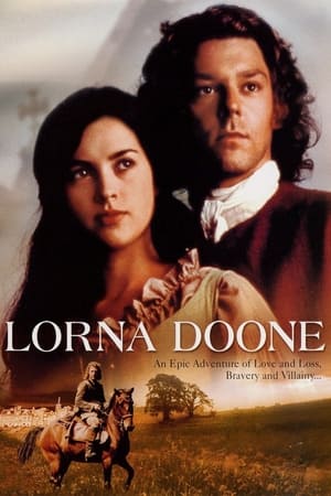 En dvd sur amazon Lorna Doone