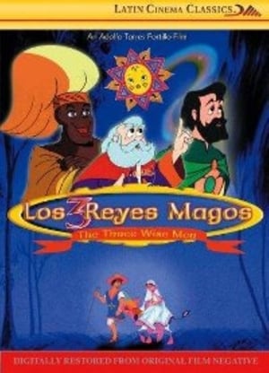 En dvd sur amazon Los 3 reyes magos