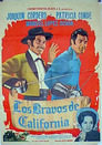 Los bravos de California