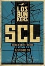 Los Bunkers: SCL