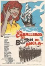 Los caballeros del Botón de Ancla