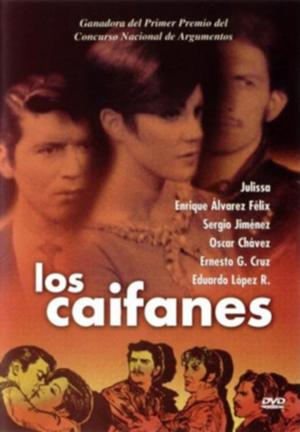 En dvd sur amazon Los Caifanes