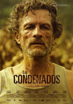 En dvd sur amazon Los Condenados