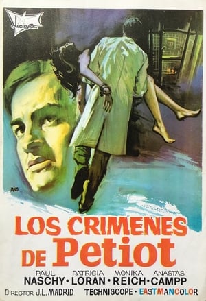 En dvd sur amazon Los crímenes de Petiot