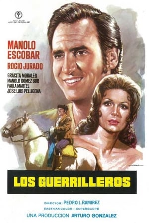 En dvd sur amazon Los guerrilleros
