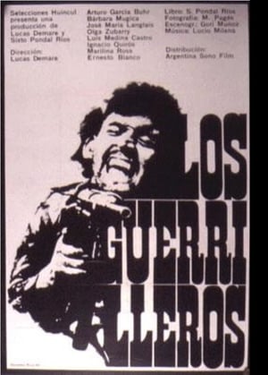 En dvd sur amazon Los guerrilleros