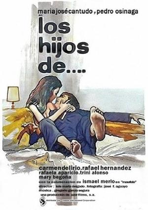 En dvd sur amazon Los hijos de...