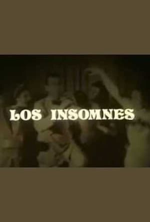 En dvd sur amazon Los insomnes