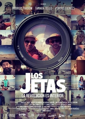 En dvd sur amazon Los Jetas: La revolución es interior