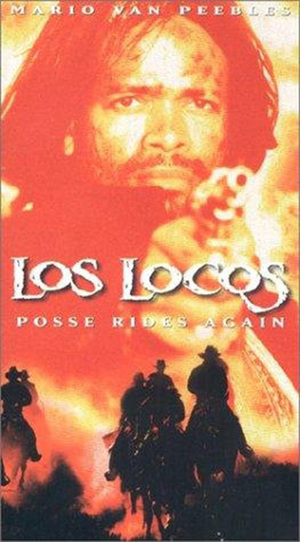 En dvd sur amazon Los Locos