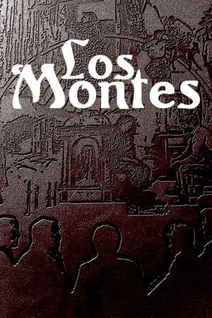 En dvd sur amazon Los Montes