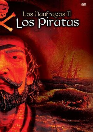 En dvd sur amazon Los Naúfragos II:  Los Piratas