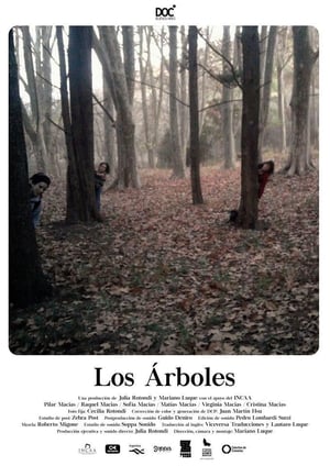 En dvd sur amazon Los Árboles