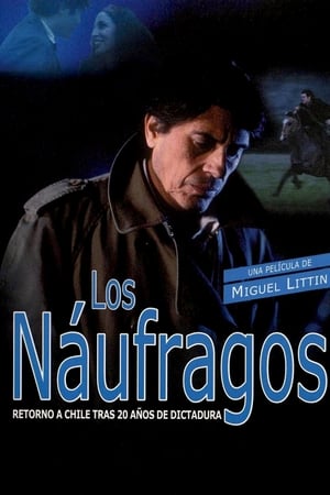 En dvd sur amazon Los náufragos