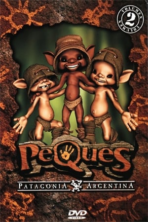 En dvd sur amazon Los Peques Volumen 2