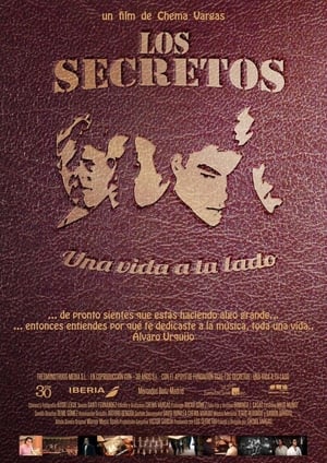 En dvd sur amazon Los Secretos. Una vida a tu lado