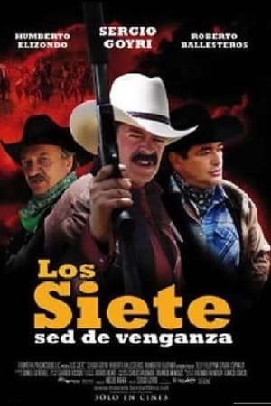 En dvd sur amazon Los Siete