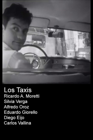 En dvd sur amazon Los taxis