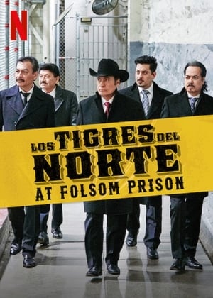 En dvd sur amazon Los Tigres del Norte at Folsom Prison