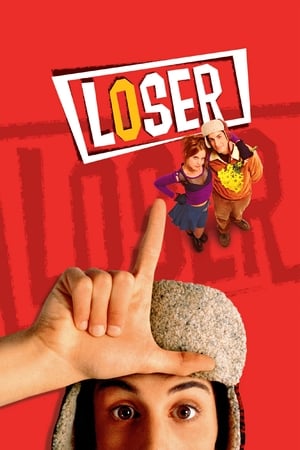 En dvd sur amazon Loser