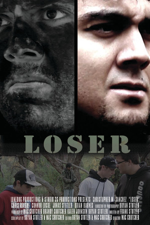 En dvd sur amazon Loser