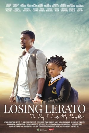 En dvd sur amazon Losing Lerato