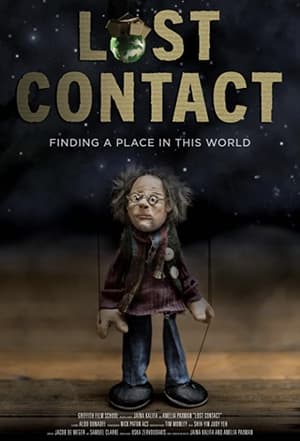 En dvd sur amazon Lost Contact