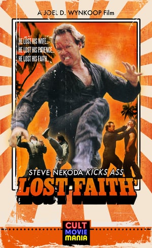 En dvd sur amazon Lost Faith