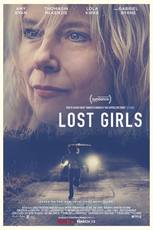 En dvd sur amazon Lost Girls