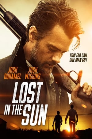 En dvd sur amazon Lost in the Sun