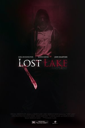 En dvd sur amazon Lost Lake