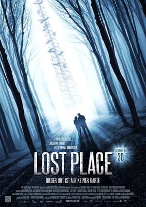 En dvd sur amazon Lost Place